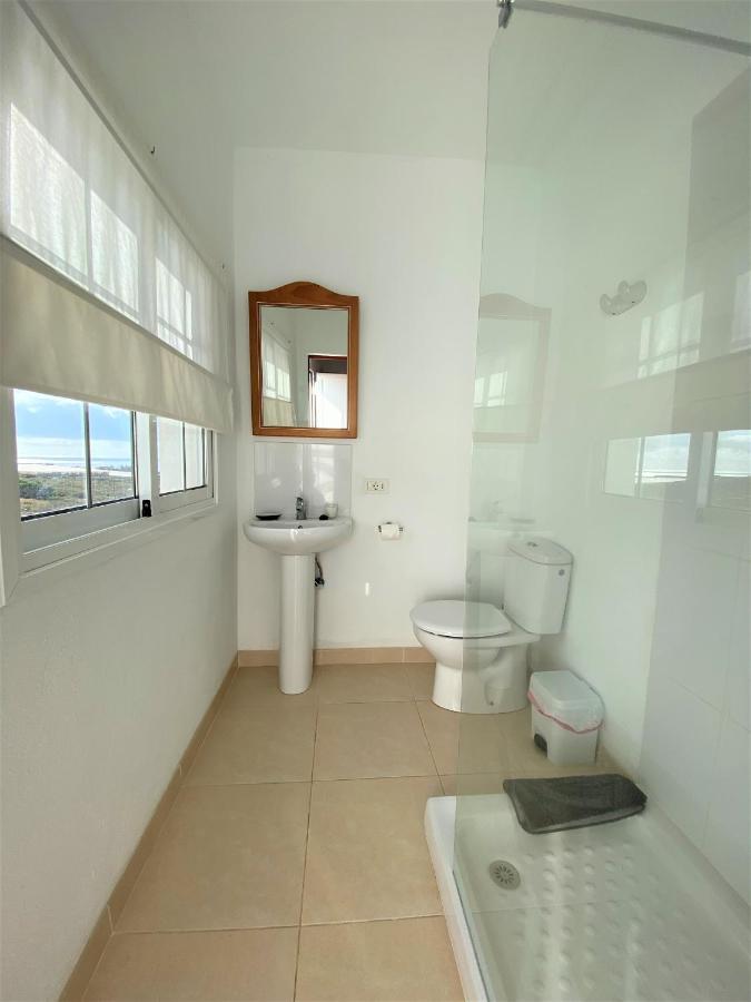 Apartamentos Los Arroyos Frontera Exterior photo